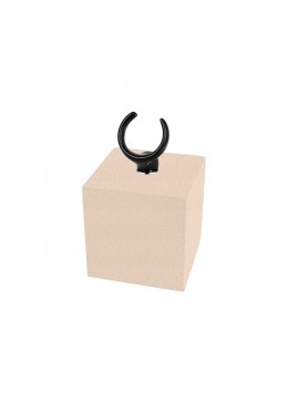 EXPOSITOR SORTIJA 38x38x63mm. CD-S251-NP