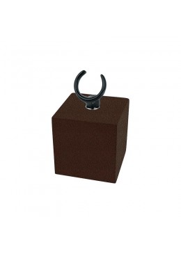 EXPOSITOR SORTIJA 38x38x63mm. CD-S251-NP