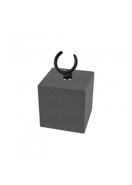 EXPOSITOR SORTIJA 38x38x63mm. CD-S251-NP