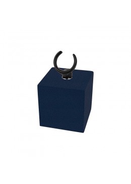 EXPOSITOR SORTIJA 38x38x63mm. CD-S251-NP
