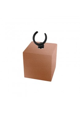 EXPOSITOR SORTIJA 38x38x63mm. CD-S251-NP