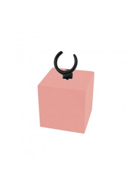 EXPOSITOR SORTIJA 38x38x63mm. CD-S251-MF