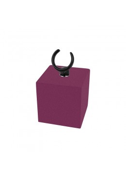EXPOSITOR SORTIJA 38x38x63mm. CD-S251-MF