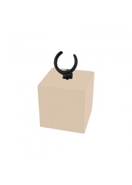 EXPOSITOR SORTIJA 38x38x63mm. CD-S251-MF