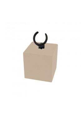 EXPOSITOR SORTIJA 38x38x63mm. CD-S251-MF