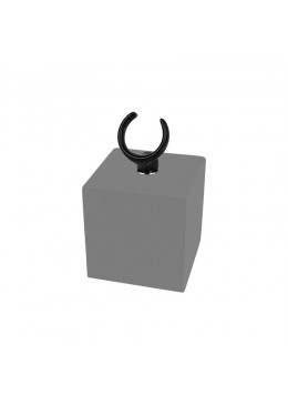EXPOSITOR SORTIJA 38x38x63mm. CD-S251-MF