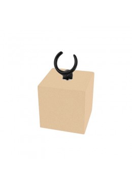 EXPOSITOR SORTIJA 38x38x63mm. CD-S251-MF