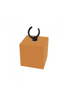 EXPOSITOR SORTIJA 38x38x63mm. CD-S251-MF