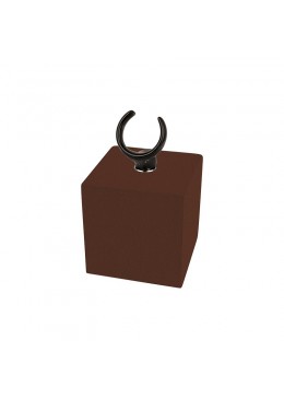 EXPOSITOR SORTIJA 38x38x63mm. CD-S251-MF