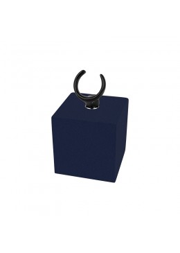 EXPOSITOR SORTIJA 38x38x63mm. CD-S251-MF
