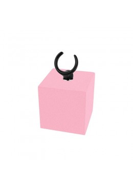 EXPOSITOR SORTIJA 38x38x63mm. CD-S251-MF