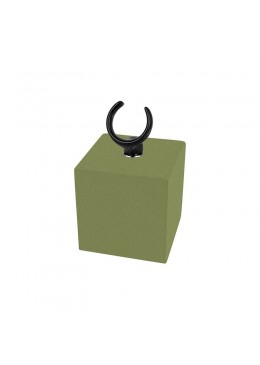 EXPOSITOR SORTIJA 38x38x63mm. CD-S251-MF