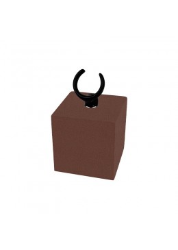 EXPOSITOR SORTIJA 38x38x63mm. CD-S251-V