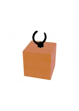EXPOSITOR SORTIJA 38x38x63mm. CD-S251-V