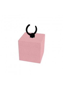EXPOSITOR SORTIJA 38x38x63mm. CD-S251-V
