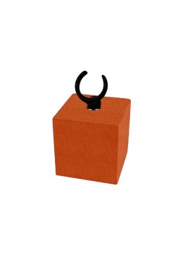 EXPOSITOR SORTIJA 38x38x63mm. CD-S251-V