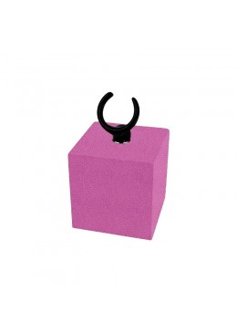 EXPOSITOR SORTIJA 38x38x63mm. CD-S251-V