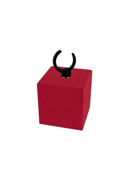 EXPOSITOR SORTIJA 38x38x63mm. CD-S251-V