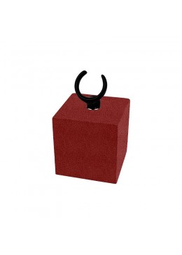 EXPOSITOR SORTIJA 38x38x63mm. CD-S251-V