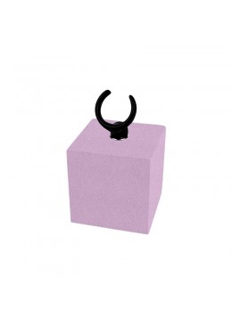 EXPOSITOR SORTIJA 38x38x63mm. CD-S251-V