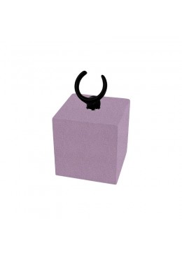 EXPOSITOR SORTIJA 38x38x63mm. CD-S251-V