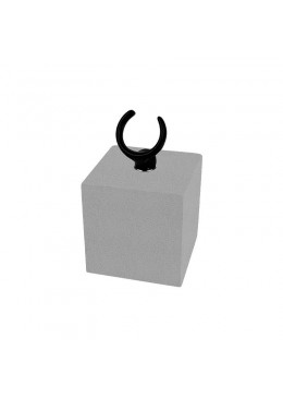 EXPOSITOR SORTIJA 38x38x63mm. CD-S251-V