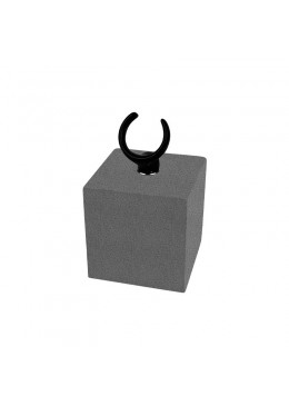 EXPOSITOR SORTIJA 38x38x63mm. CD-S251-V