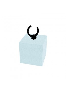 EXPOSITOR SORTIJA 38x38x63mm. CD-S251-V