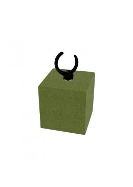 EXPOSITOR SORTIJA 38x38x63mm. CD-S251-V