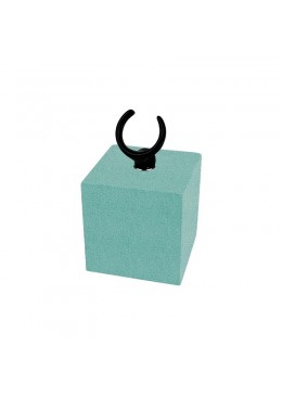 EXPOSITOR SORTIJA 38x38x63mm. CD-S251-V