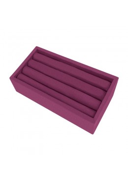EXPOSITOR SORTIJAS 162x81x51mm. CD-S192-MF