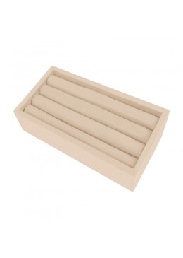 EXPOSITOR SORTIJAS 162x81x51mm. CD-S192-MF