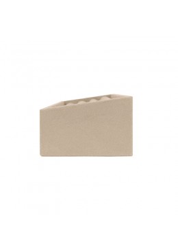 EXPOSITOR SORTIJAS 162x81x51mm. CD-S192-MF