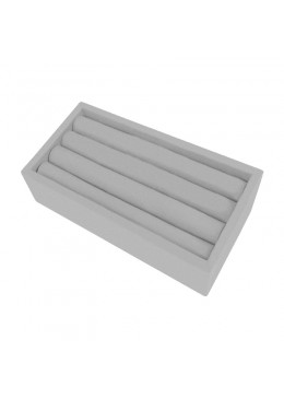 EXPOSITOR SORTIJAS 162x81x51mm. CD-S192-MF