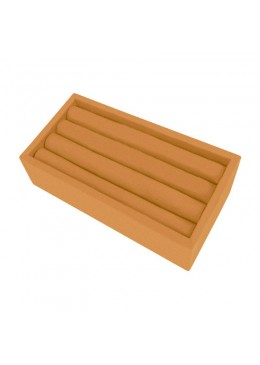 EXPOSITOR SORTIJAS 162x81x51mm. CD-S192-MF