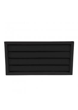 EXPOSITOR SORTIJAS 162x81x51mm. CD-S192-MF