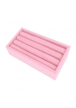 EXPOSITOR SORTIJAS 162x81x51mm. CD-S192-MF