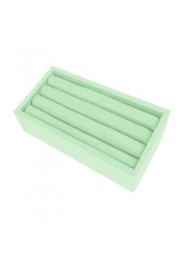 EXPOSITOR SORTIJAS 162x81x51mm. CD-S192-MF