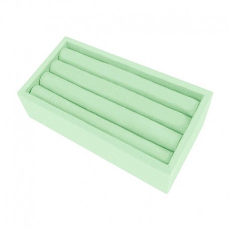 EXPOSITOR SORTIJAS 162x81x51mm. CD-S192-MF