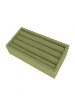 EXPOSITOR SORTIJAS 162x81x51mm. CD-S192-MF