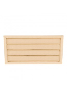 EXPOSITOR SORTIJAS 162X81X51 MM CD-S192-V