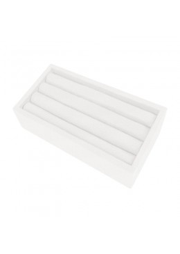 EXPOSITOR SORTIJAS 162X81X51 MM CD-S192-NP