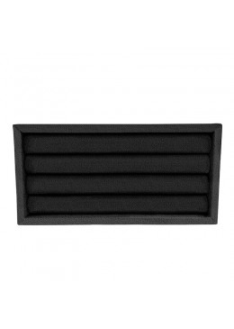 EXPOSITOR SORTIJAS 162X81X51 MM CD-S192-NP