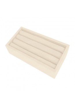 EXPOSITOR SORTIJAS 162X81X51 MM CD-S192-NP