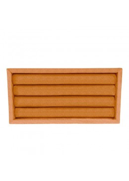EXPOSITOR SORTIJAS 162X81X51 MM CD-S192-V