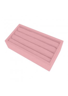EXPOSITOR SORTIJAS 162X81X51 MM CD-S192-V