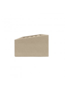 EXPOSITOR SORTIJAS 162X81X51 MM CD-S192-NP