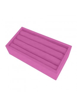 EXPOSITOR SORTIJAS 162X81X51 MM CD-S192-V