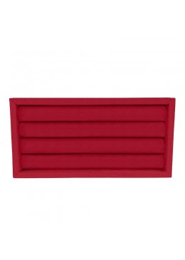 EXPOSITOR SORTIJAS 162X81X51 MM CD-S192-V