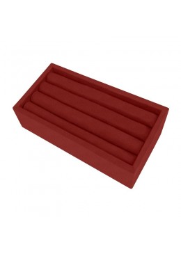 EXPOSITOR SORTIJAS 162X81X51 MM CD-S192-V